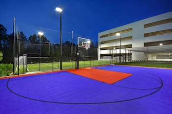 homewood suites by hilton orlando at flamingo crossings