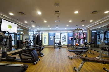 time onyx hotel apartment