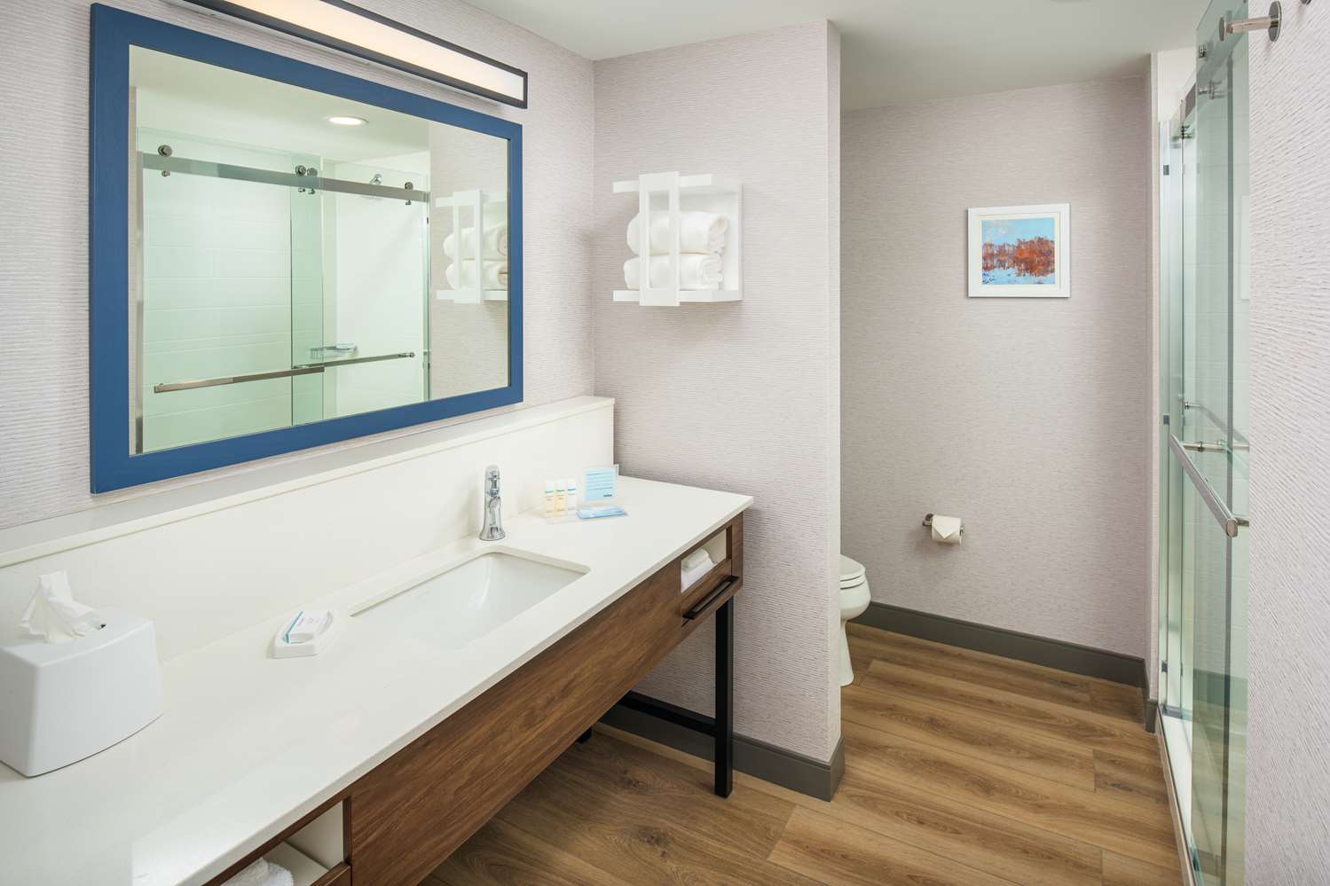 hampton inn blue ridge