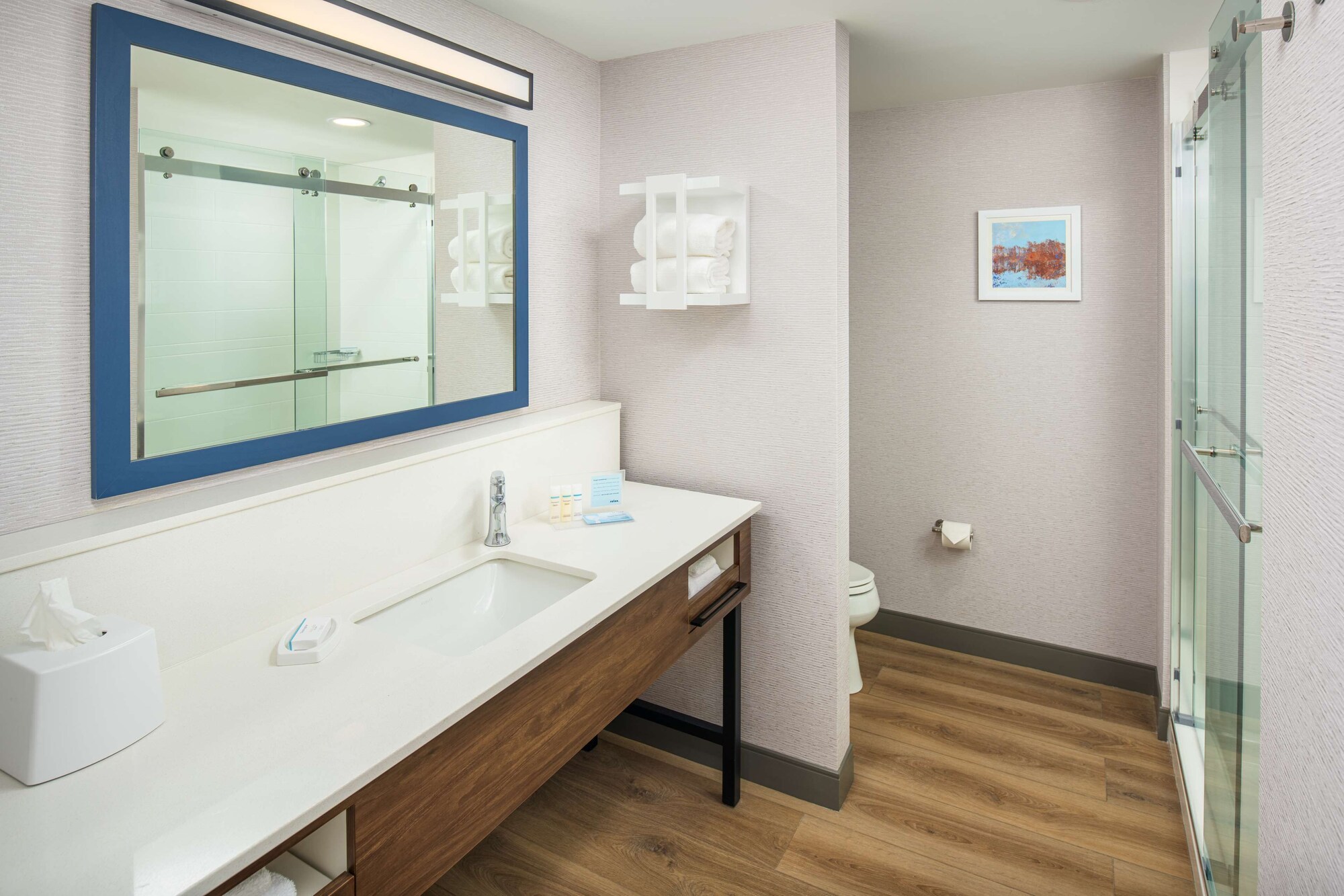 hampton inn blue ridge