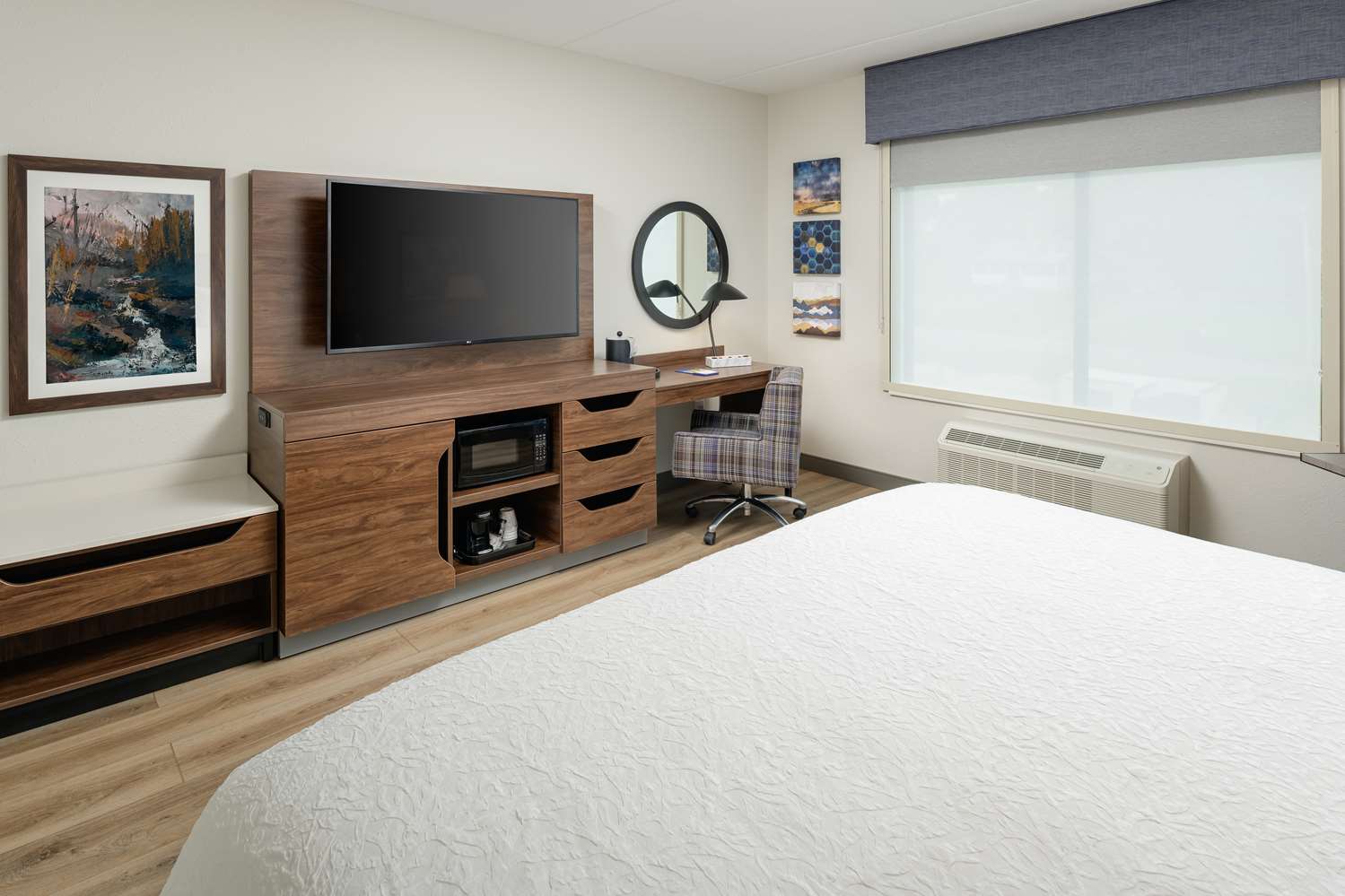 hampton inn blue ridge