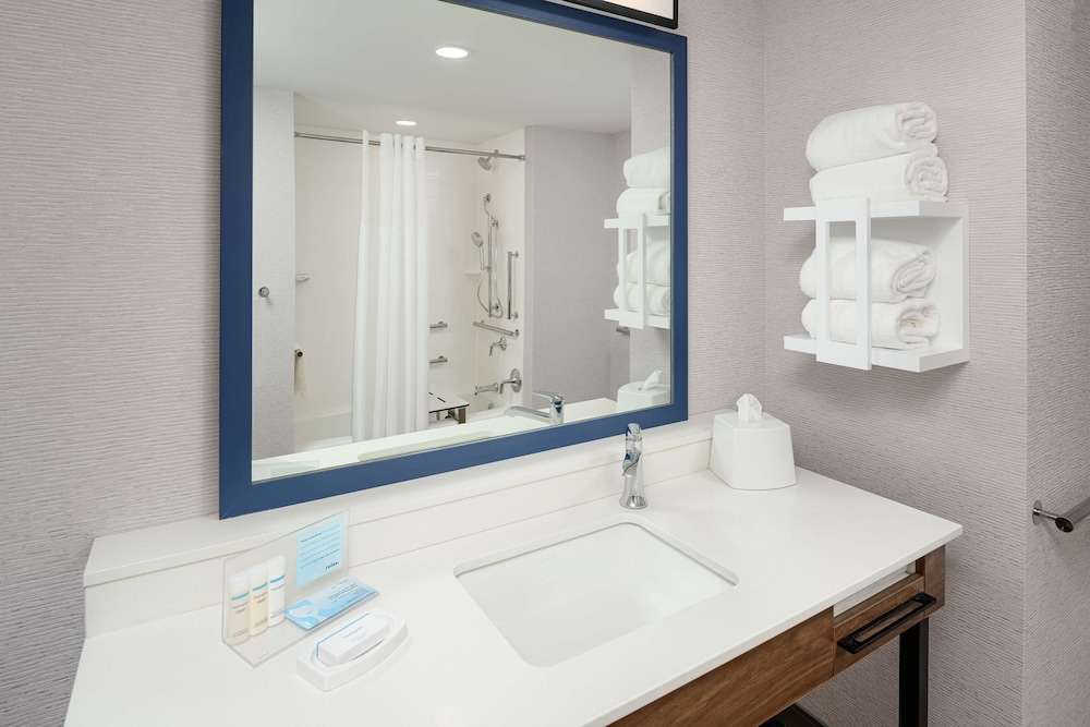 hampton inn blue ridge