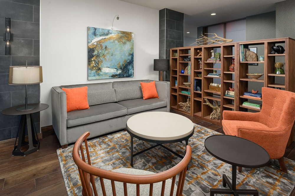 hampton inn blue ridge