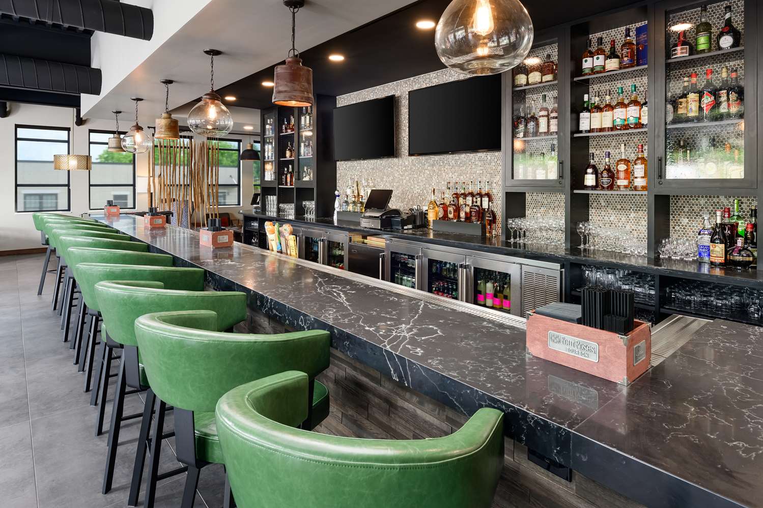 hampton inn blue ridge