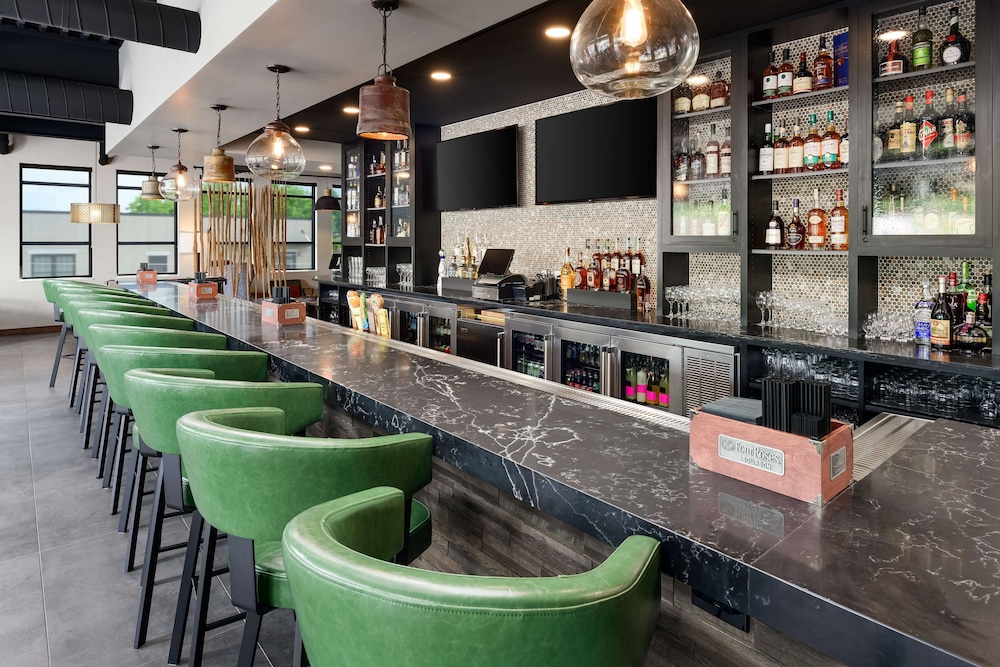 hampton inn blue ridge