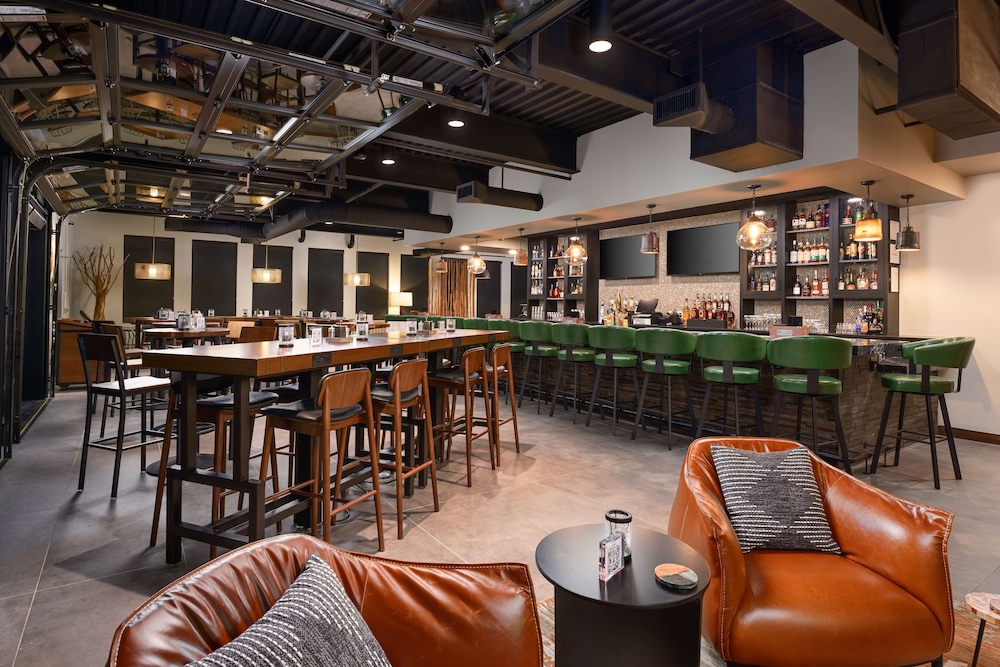 hampton inn blue ridge