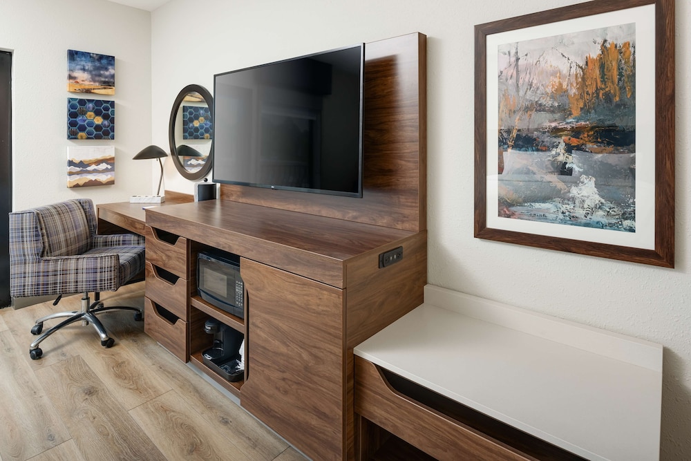 hampton inn blue ridge