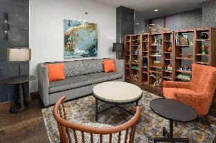hampton inn blue ridge