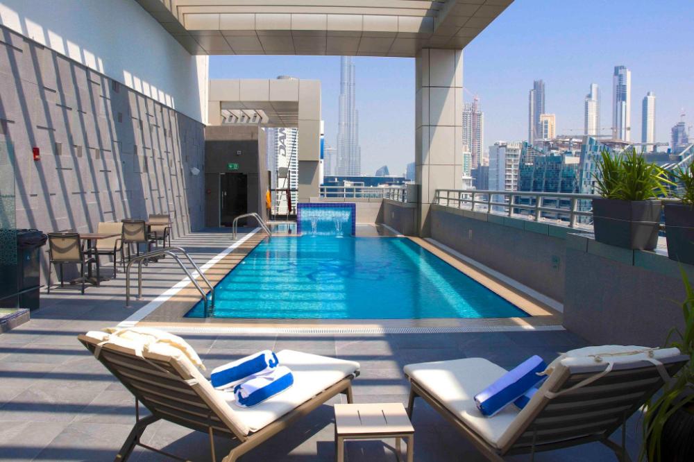 royal continental suites