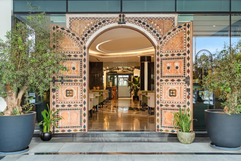 royal continental suites