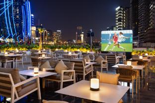 royal continental suites