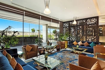 royal continental suites