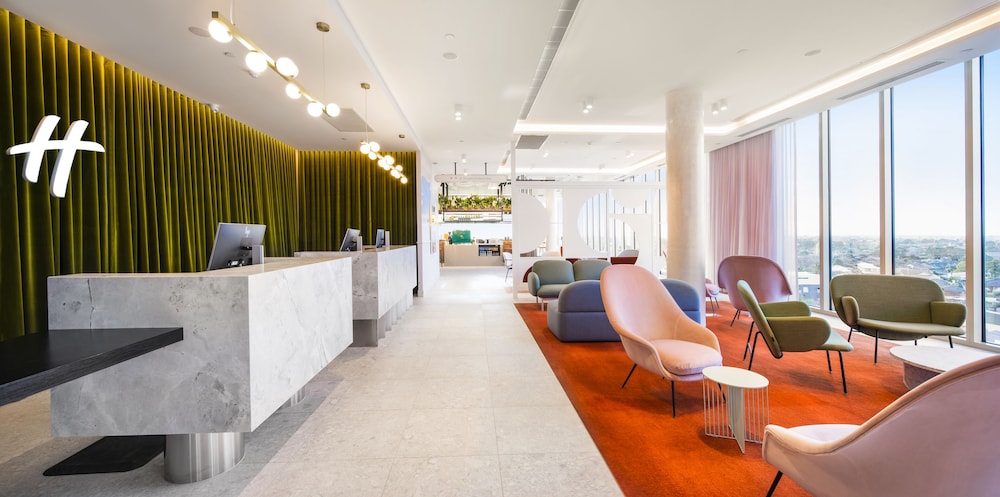 holiday inn werribee an ihg hotel