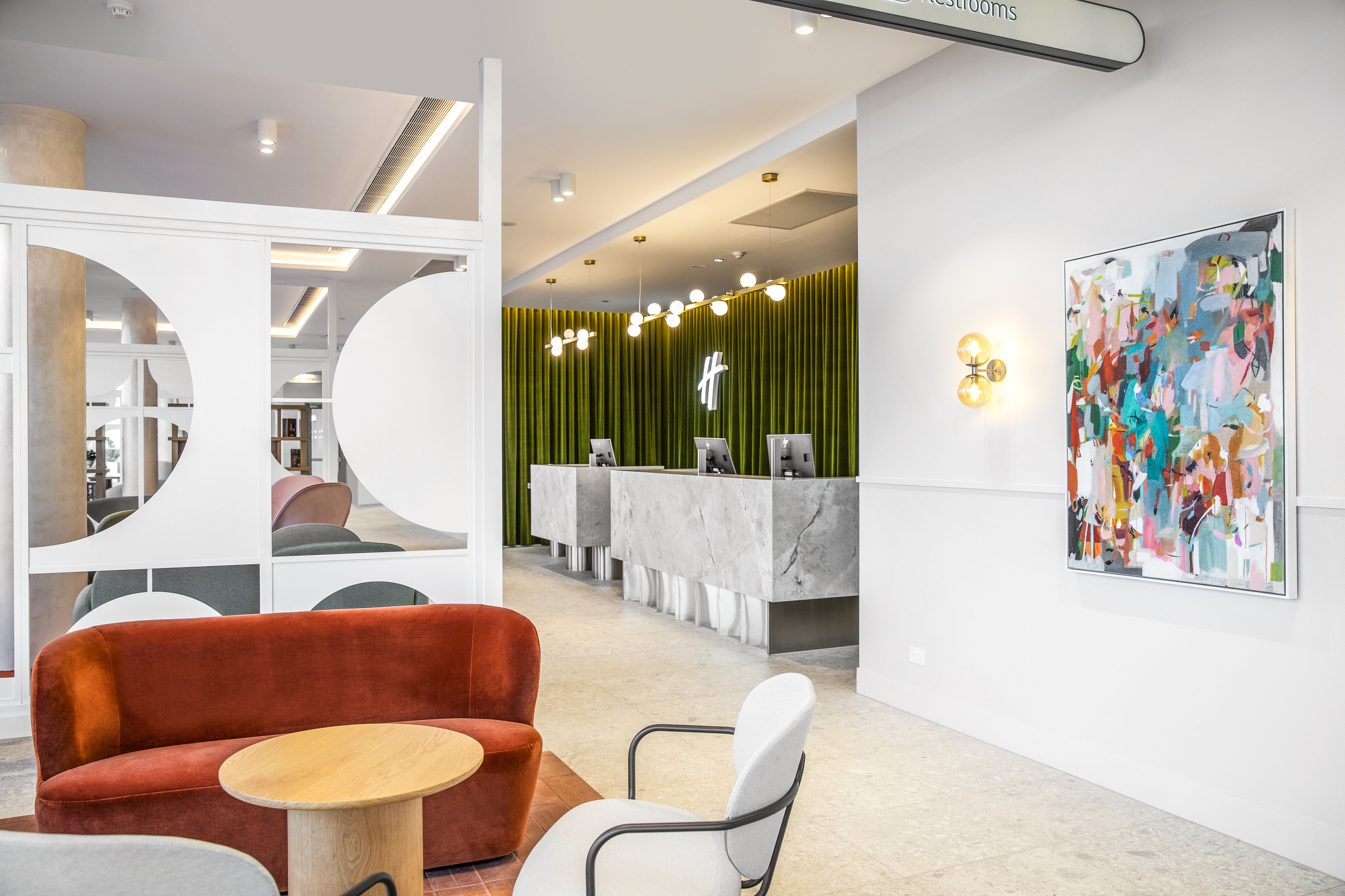 holiday inn werribee an ihg hotel