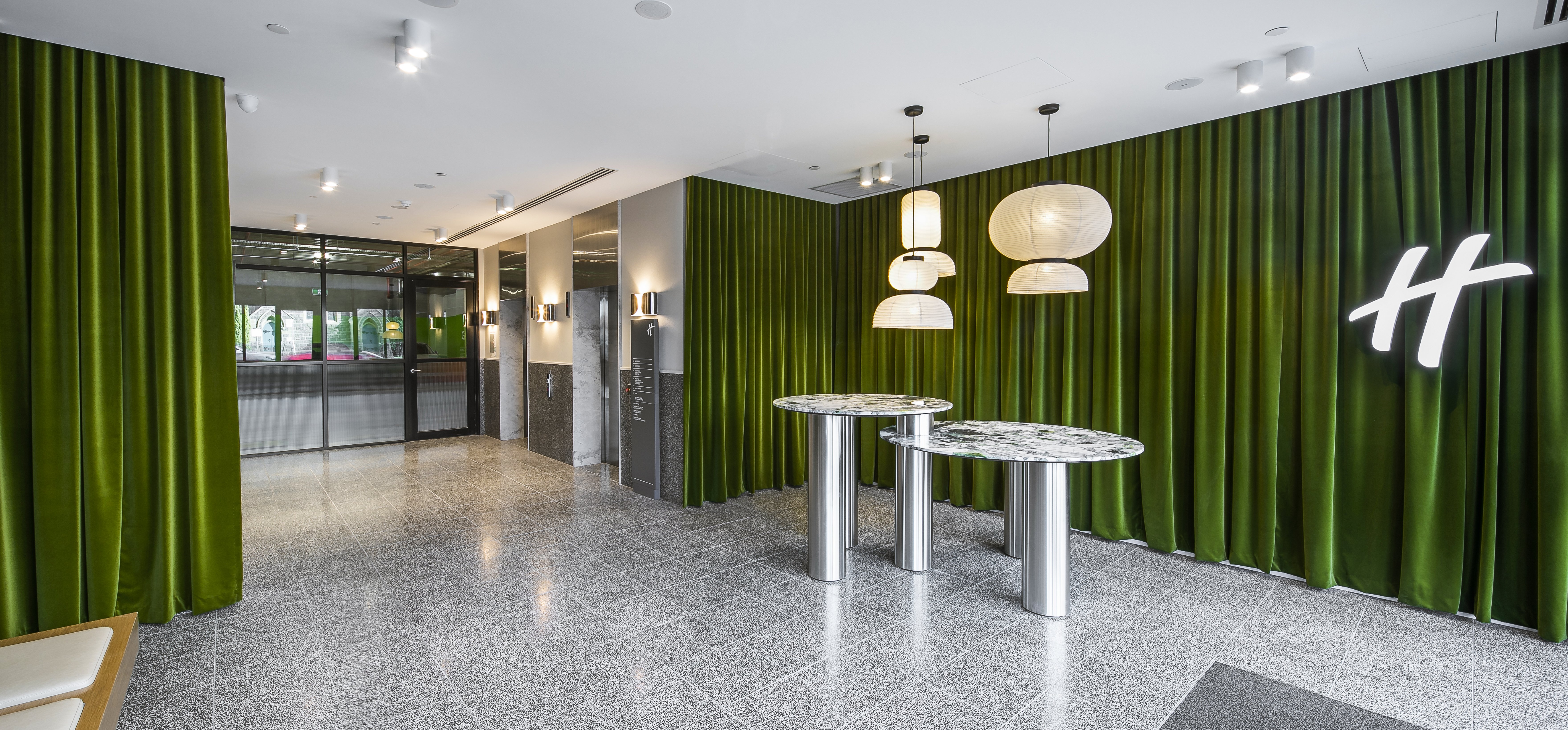 holiday inn werribee an ihg hotel