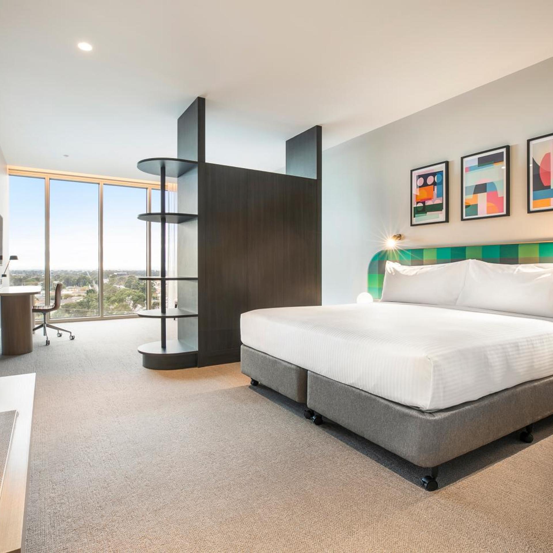 holiday inn werribee an ihg hotel
