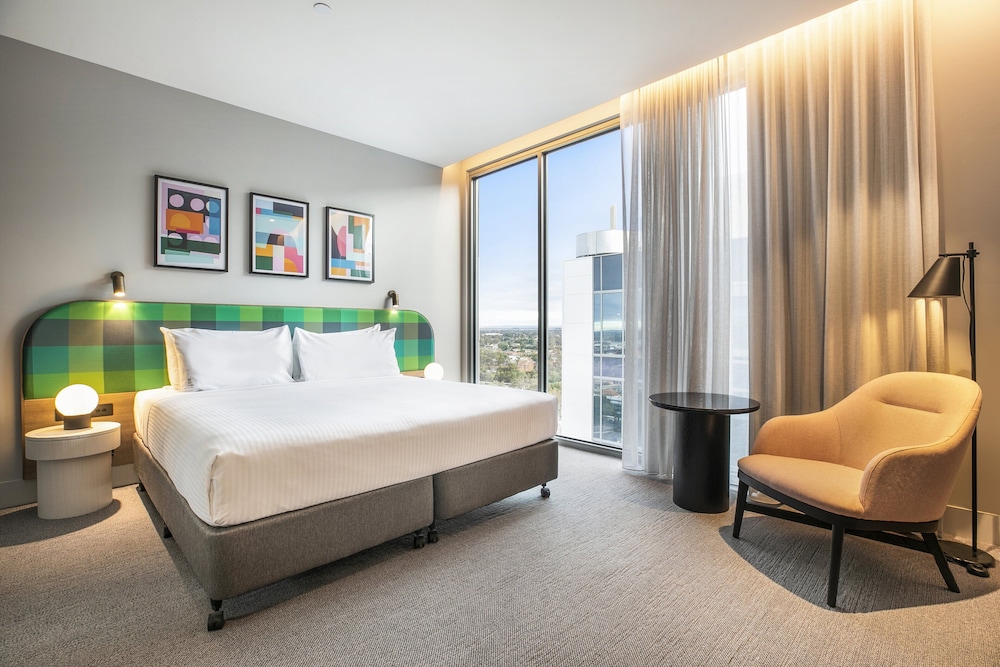 holiday inn werribee an ihg hotel
