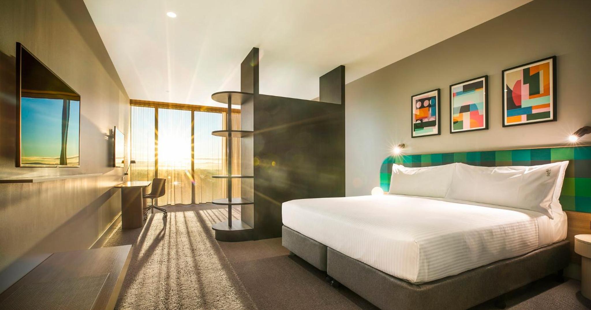 holiday inn werribee an ihg hotel