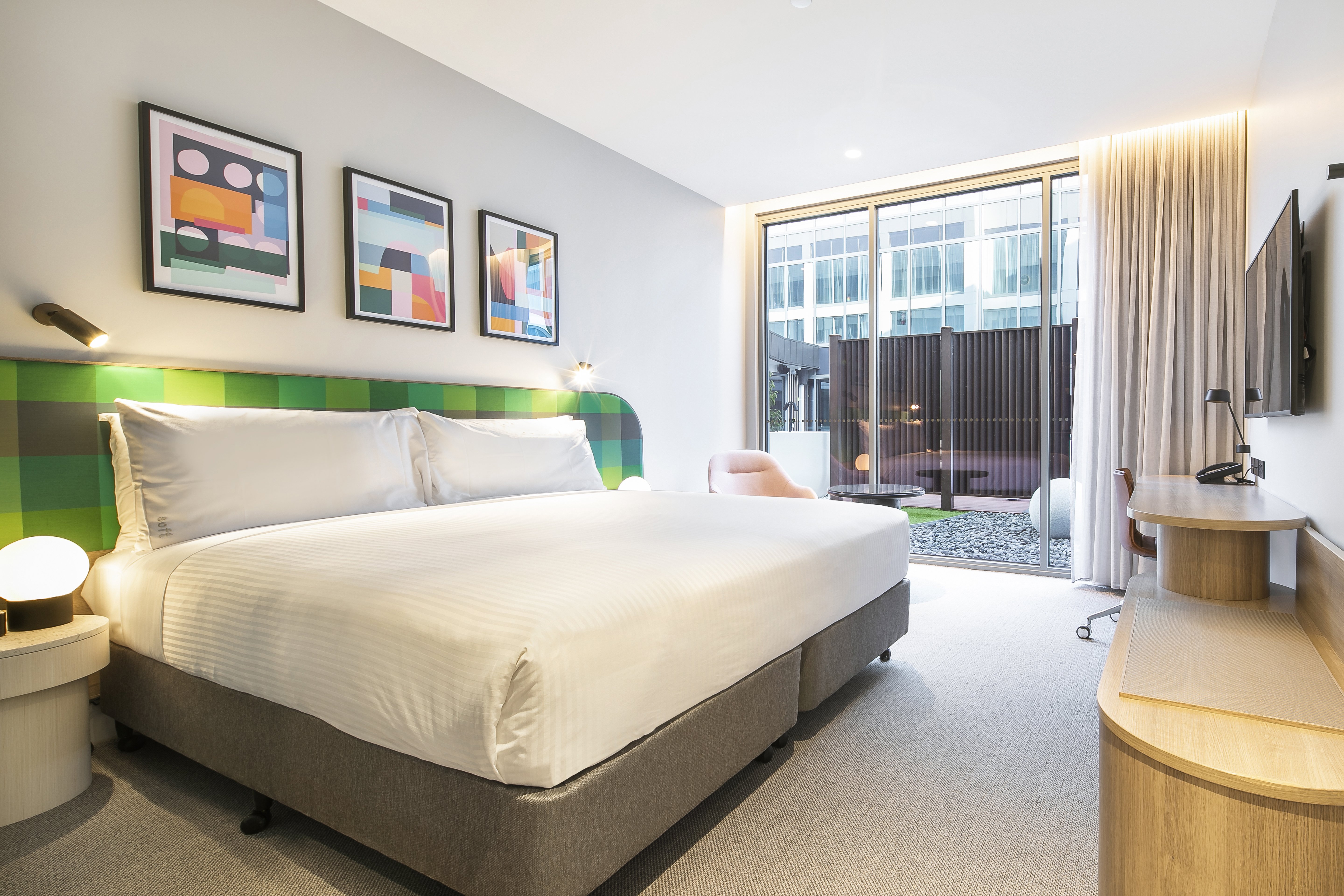 holiday inn werribee an ihg hotel