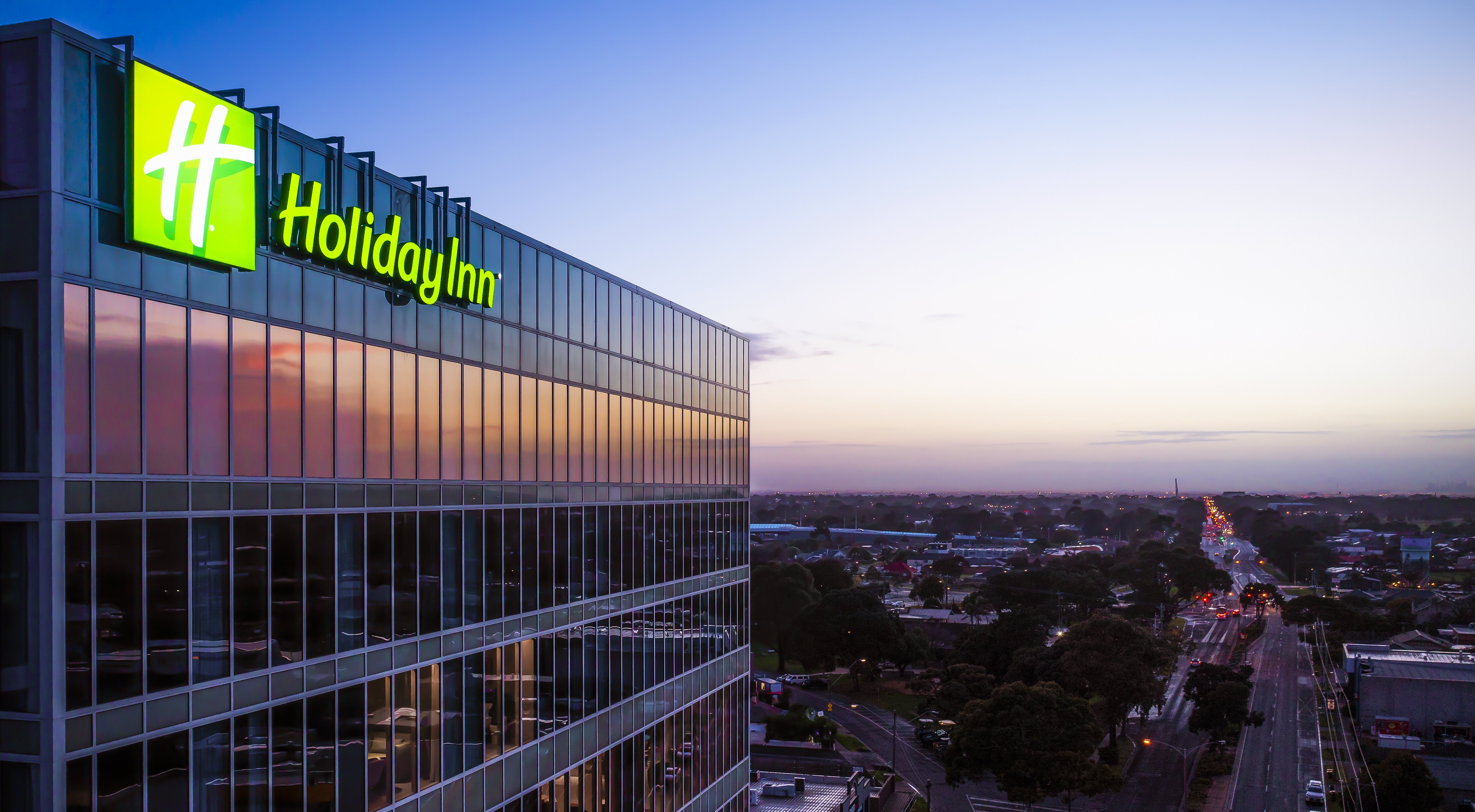 holiday inn werribee an ihg hotel
