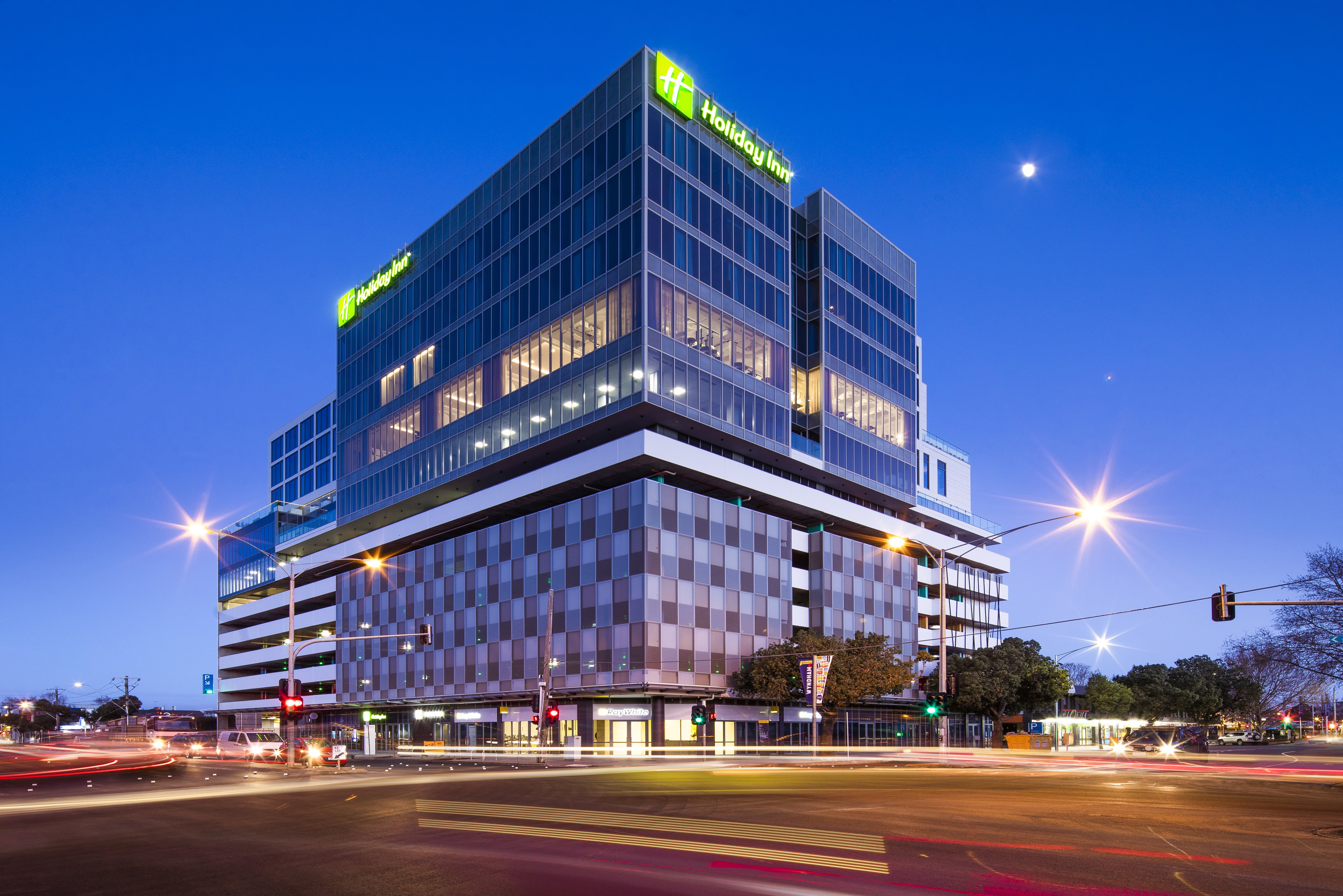 holiday inn werribee an ihg hotel