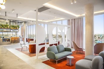 Holiday Inn Werribee, An Ihg Hotel,Melbourne>>Laverton,4 star