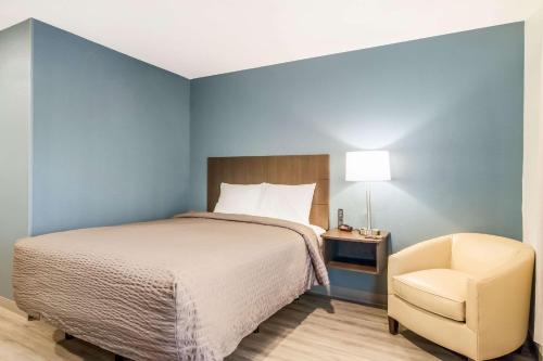 woodspring suites jacksonville campfield commons