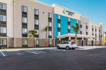 woodspring suites jacksonville campfield commons
