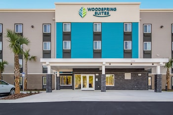 woodspring suites jacksonville campfield commons