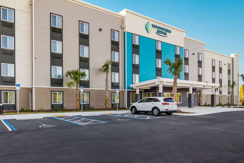 woodspring suites jacksonville campfield commons