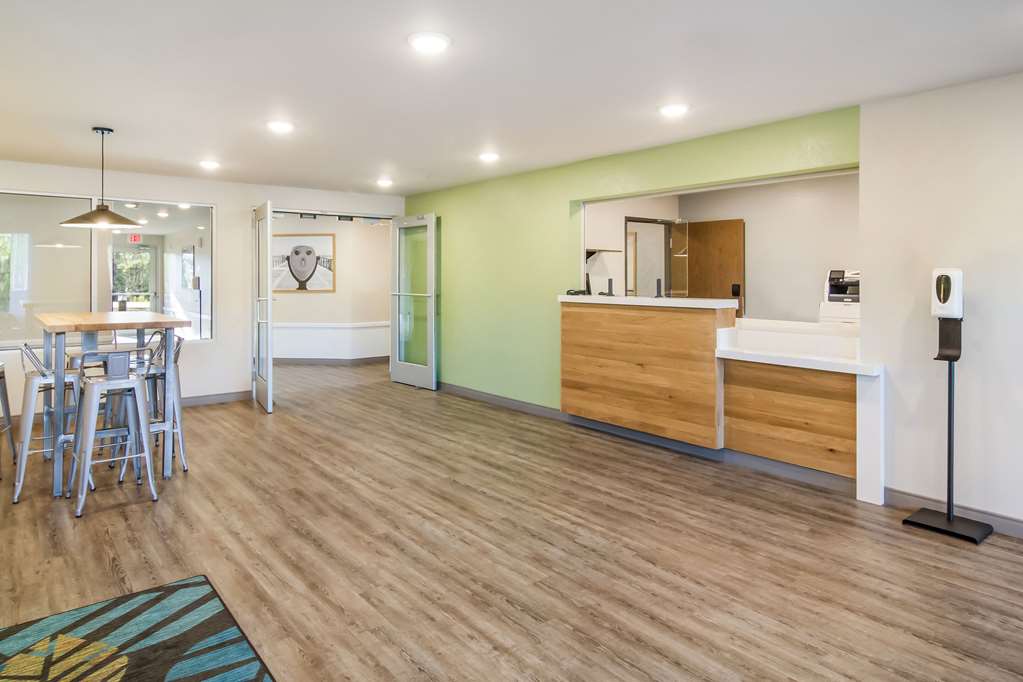woodspring suites jacksonville campfield commons