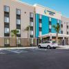 woodspring suites jacksonville campfield commons
