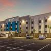 woodspring suites jacksonville campfield commons