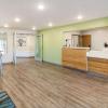 woodspring suites jacksonville campfield commons