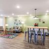 woodspring suites jacksonville campfield commons