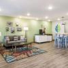woodspring suites jacksonville campfield commons