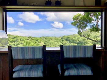 sannin resort