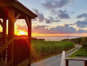 sannin resort