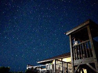 sannin resort