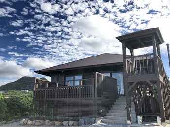 sannin resort