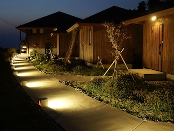 sannin resort