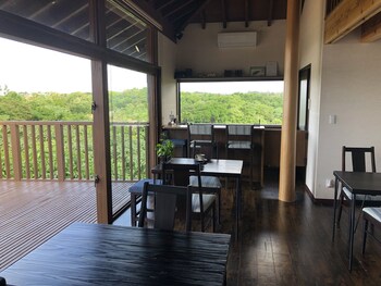 sannin resort