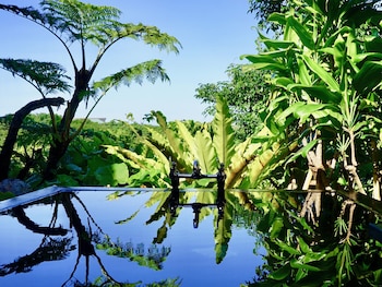 sannin resort