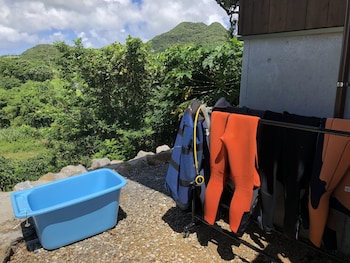 sannin resort