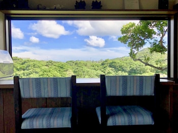 sannin resort