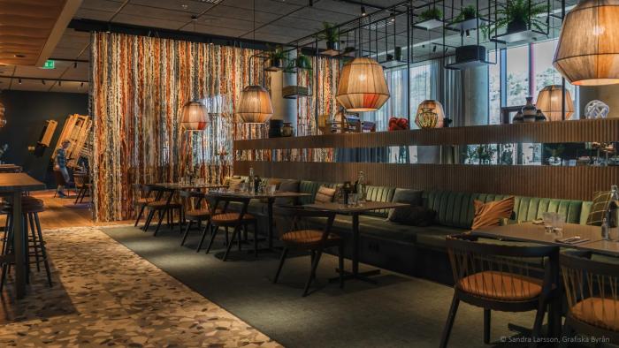 quality hotel the weaver