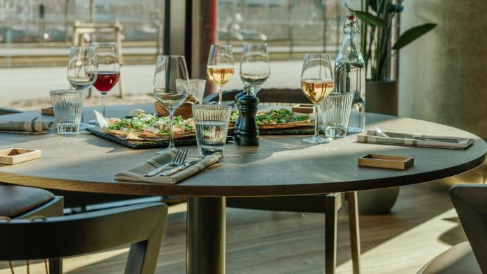 quality hotel the weaver