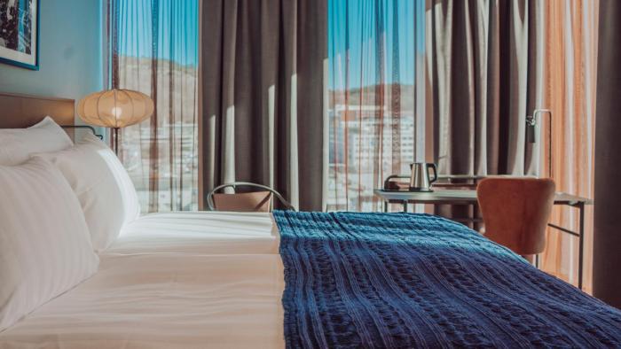 quality hotel the weaver