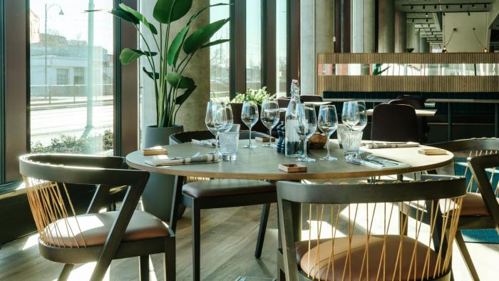 quality hotel the weaver