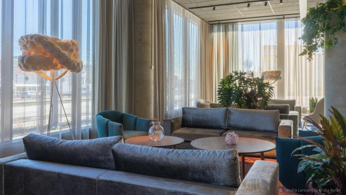 quality hotel the weaver